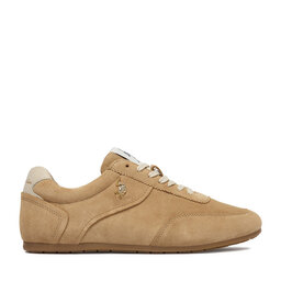 U.S. Polo Assn. Sneakers U.S. Polo Assn. EO-CAMMY001W/6S1 Beige
