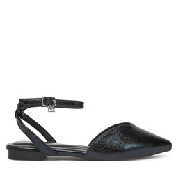 DeeZee Bailarinas DeeZee E6005-117 Negro