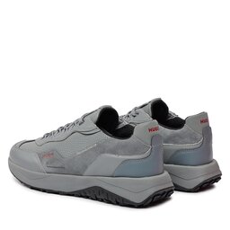 

Снікерcи Hugo Kane Runn 50510228 Grey 030, Сірий