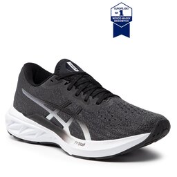 

Взуття Asics, Чорний