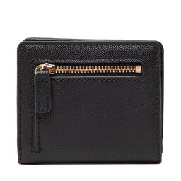 

Мале жіноче портмоне Liu Jo Ecs Xs Bifold NF2216 E0087 Nero 22222, Чорний