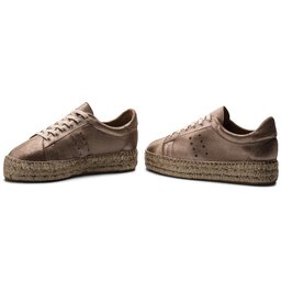 

Еспадрильї Aldo Ocarelian 82 55137872 82, Коричневий