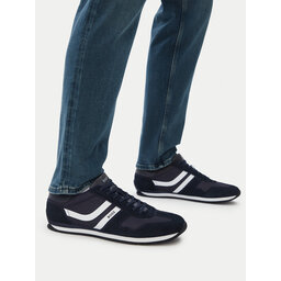 BOSS Sneakers BOSS Levon 50568468 Dunkelblau
