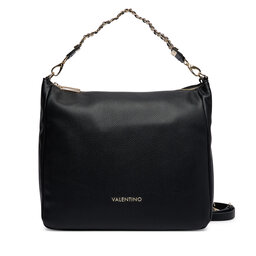 Valentino Handtasche Valentino Lena VBSACG07 Schwarz