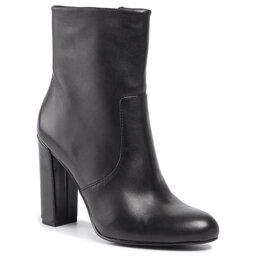 Steve Madden Stiefeletten Steve Madden Editor SM000088-03001-017 Black Leather