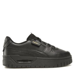 

Снікерcи Puma Cali Dream Lth Wns 383157 02 Puma Black, Чорний