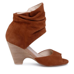 QUAZI Sandalias QUAZI QZ-21-04-000718 Marrón