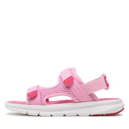 

Босоніжки Puma Puma Evolve Sandal Jr 39044904 Фіолетовий