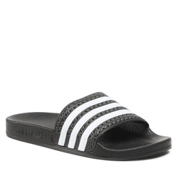 adidas Šľapky adidas adilette 280647 Black1/Wht/Black1