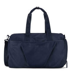 Beverly Hills Polo Club Torba Beverly Hills Polo Club BHPC-K-025-06 Granatowy
