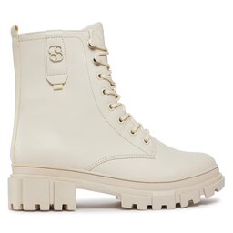 

Ботильйони s.Oliver 5-25214- Cream 462, Бежевий