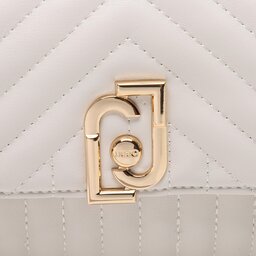 

Рюкзак Liu Jo Ecs M Backpack AA3230 E0426 Bone 30000, Сірий