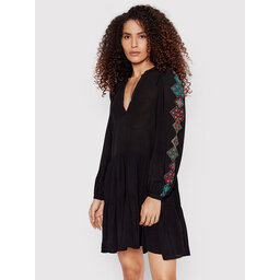 Desigual Kasdieninė suknelė Desigual Calendula 22SWVW72 2000