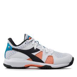 

Взуття Diadora, Білий