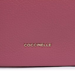 

Сумка Coccinelle N15 Coccinellegleen E1 N15 15 02 01 Pulp Pink V48, Рожевий