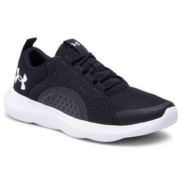 Under Armour Обувки Under Armour Ua Victory 3023639-001 Blk