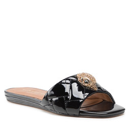 Kurt Geiger Чехли Kurt Geiger Kensington Flat 8496100309 Black