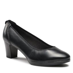 Tamaris Lågskor Tamaris 1-22446-41 Black 001