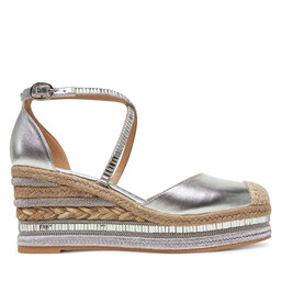 Alma En Pena Scarpe basse Alma En Pena V251061 Argento