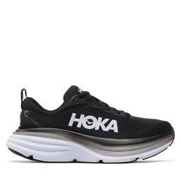 Hoka Bėgimo batai Hoka Bondi 8 1127952 Juoda