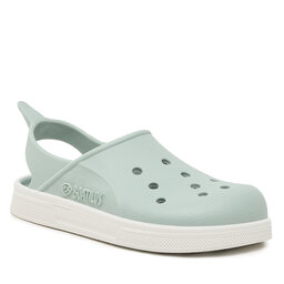 Boatilus Sandaler Boatilus Cloggy-Var.08 Grön
