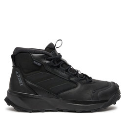 adidas Trekkingi adidas Terrex Winter Boot Mid Leather ID2859 Czarny