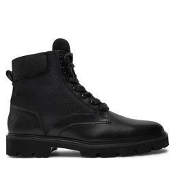 JOOP! Μποτίνια JOOP! Hektor  4140007676 Μαύρο