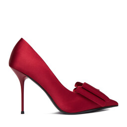 Eva Minge Scarpe stiletto Eva Minge EO-EMI-25P142 Rosso