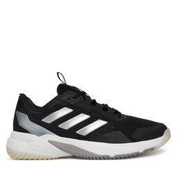 adidas Παπούτσια Σάλας adidas Crazyflight 6 HQ4684 Μαύρο