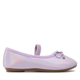 

Балетки Nelli Blu CSS20395-03 Purple, Фіолетовий