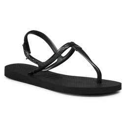 Havaianas Σανδάλια Havaianas Twist 41447560090 Black