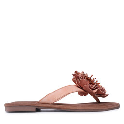 

В'єтнамки Lazamani 33.517 Camel, Коричневий