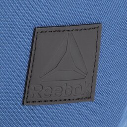 

Рюкзак Reebok Style Found Bp CZ9759 Bunblu, Cиній