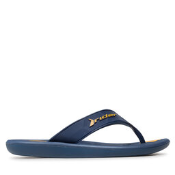 

В'єтнамки Rider R Line Plus II Ad 11315 Blue/Yellow 25845, Cиній