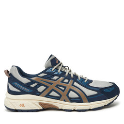 Asics Sneakersy Asics Gel-Venture 6 1203A438 Szary