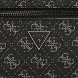 

Сумка для ноутбука Guess Vezzola Smart HMEVZL P3316 DAB, Чорний