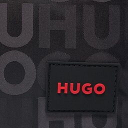 

Косметичка Hugo Ethon 2.0 50504116 10254419 01 Black 001, Чорний