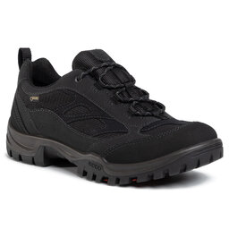 ECCO Trekkingi ECCO Xpedition III M GORE-TEX 811264 51052 Black/Black