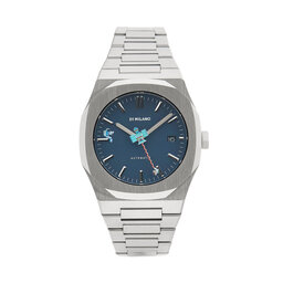 D1 Milano Orologio D1 Milano ATBJ14 Argento