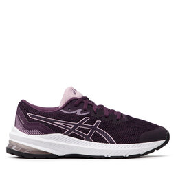 

Взуття Asics Gt-1000 11 Gs 1014A237 Deep Plum/Barely Rose 500, Фіолетовий
