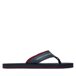 Tommy Hilfiger Infradito Tommy Hilfiger Comfort FM0FM05235 Blu