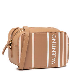 

Сумка Valentino Island VBS6BB04 Camel/Multi, Коричневий