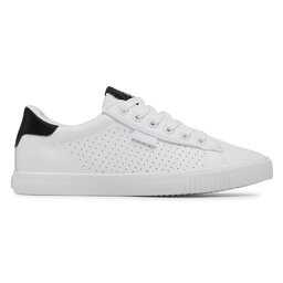 

Снікерcи Big Star Shoes HH274071 White/Black, Білий