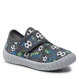 Superfit Παντόφλες Σπιτιού Superfit 1-000279-2040 M Grau