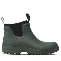 

Гумові чоботи Tretorn Terrang Low Neo 472627 Green, Зелений