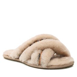 Ugg Chaussons Ugg W Scuffita Spotty 1134994 Nat