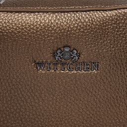 

Сумка WITTCHEN 29-4E-014-G Золотий