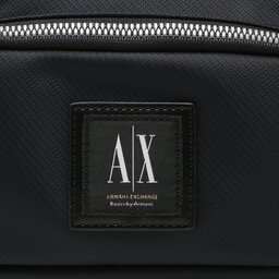 

Сумка на пояс Armani Exchange 952522 3R839 00020 Black, Чорний