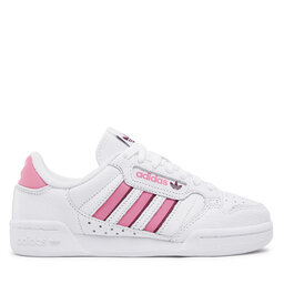 

Взуття adidas, Білий