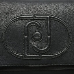 

Сумка Liu Jo M Envelope AA3098 E0503 Nero 22222, Чорний